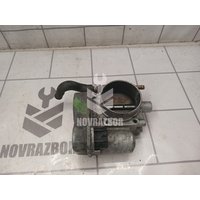 Заслонка дроссельная электро Opel Vectra B 1999-2002
