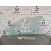 Стекло двери передней левой Opel Vectra B 1999-2002