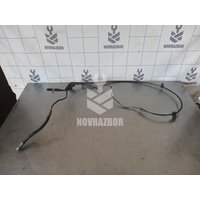 Трубка топливная Opel Vectra B 1999-2002