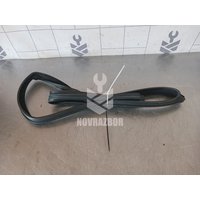 Уплотнитель стекла двери Opel Vectra B 1999-2002