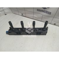 Рампа (кассета) катушек зажигания Opel Vectra B 1999-2002