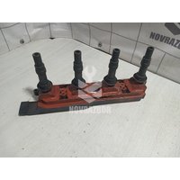 Рампа (кассета) катушек зажигания Opel Vectra B 1999-2002