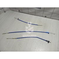 Трос отопителя Opel Vectra B 1999-2002