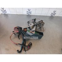 Проводка (коса) Opel Vectra B 1999-2002