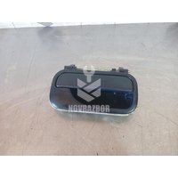 Ручка двери передней наружная правая Opel Vectra B 1999-2002