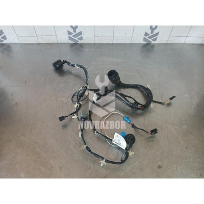 Проводка (коса) Opel Vectra B 1999-2002