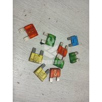 Предохранитель Opel Vectra B 1999-2002