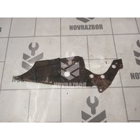 Кожух ремня ГРМ Audi 80  90  B3  86-91