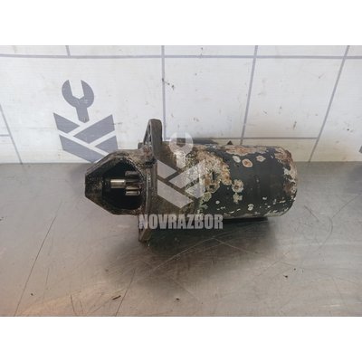 Стартер Opel Vectra B 1999-2002 Стартер Opel Vectra B 1999-2002