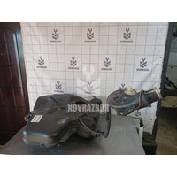 Бак топливный Skoda Octavia A5 1Z   04-13