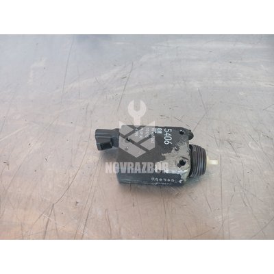 Активатор замка двери Opel Vectra B 1999-2002