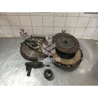 Комплект сцепления VW Passat B5 96-00