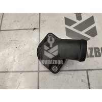 Фланец двигателя системы охлаждения VW Passat B5 96-00