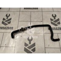 Трубка вакуумная VW Passat B5 96-00