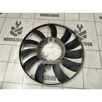 Крыльчатка VW Passat B5 96-00