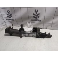 Рейка рулевая Audi 80 90 B3 86-91