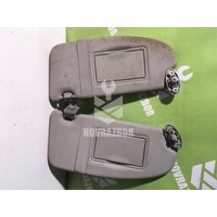 Козырек солнцезащитный (внутри) Ford Focus 2 08-11