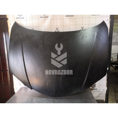 Капот Mazda Mazda 3  BK  02-09