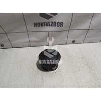 Дефлектор воздушный Renault Logan 2005-2014