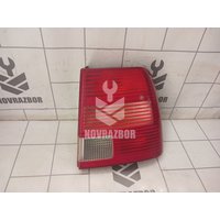 Фонарь задний правый VW Passat B5 96-00