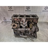Блок двигателя VW Passat B5 96-00