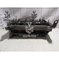 Головка блока цилиндров (ГБЦ) VW Passat B5 96-00