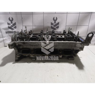 Головка блока цилиндров (ГБЦ) VW Passat B5 96-00