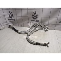 Трубка кондиционера Daewoo Espero 91-99