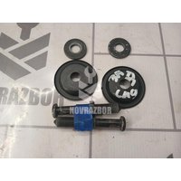 Болт VW Passat B5 96-00