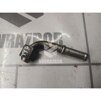 Трубка турбокомпрессора (турбины) VW Passat B5 96-00