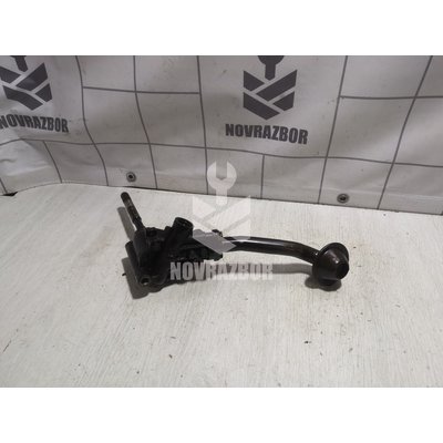 Насос масляный VW Passat B5 96-00