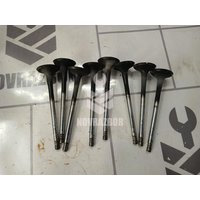 Клапан выпускной VW Passat B5 96-00