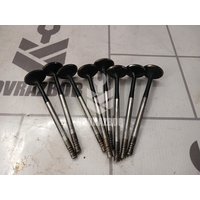 Клапан впускной VW Passat B5 96-00