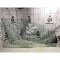 Стекло двери передней правой VW Passat B5 96-00