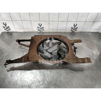 Вентилятор радиатора Opel Vectra B 1999-2002