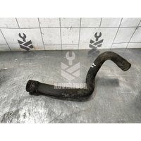 Патрубок радиатора Opel Vectra B 1999-2002