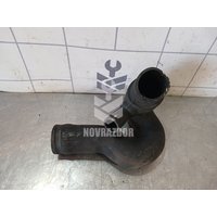 Патрубок интеркулера VW Passat B5 96-00