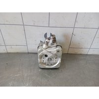 Радиатор масляный VW Passat B5 96-00