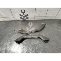 Ручка внутренняя потолочная Volvo 440 1992-1994