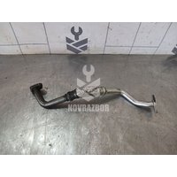 Трубка турбокомпрессора (турбины) VW Passat B5 96-00