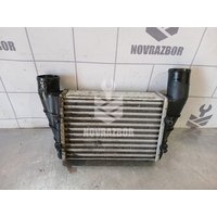 Интеркулер VW Passat B5 96-00