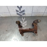 Скоба суппорта заднего VW Passat B5 96-00