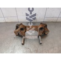 Скоба суппорта переднего VW Passat B5 96-00