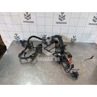 Проводка (коса) VW Passat B5 96-00