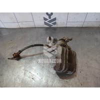 Суппорт задний левый VW Passat B5 96-00