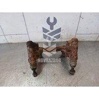 Скоба суппорта заднего VW Passat B5 96-00