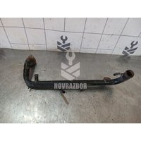 Трубка охлажд. жидкости металлическая VW Passat B5 96-00