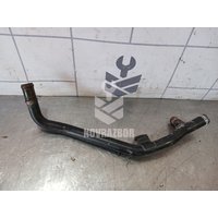 Трубка охлажд. жидкости металлическая VW Passat B5 96-00