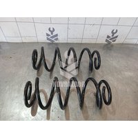Пружина передняя VW Passat B5 96-00