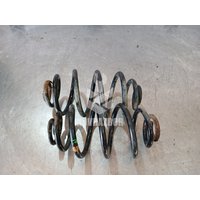 Пружина задняя VW Passat B5 96-00